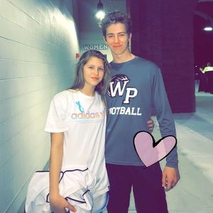 Meet your Posher, Allison